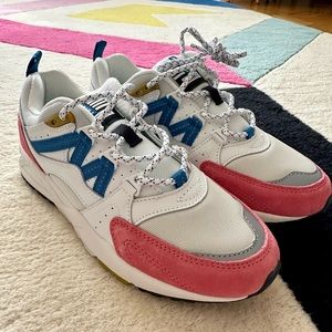 Karhu fusion 2.0 sneakers women’s size 7.5 NWB